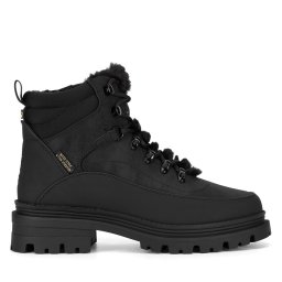 Зимни обувки Beverly Hills Polo Club HY62070-2 Черен