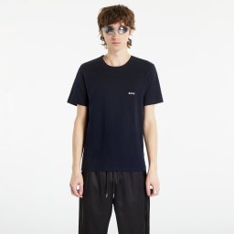Тениска Hugo Boss Crew Neck Pure Cotton Classic T-shirt 3-Pack Multicolor M