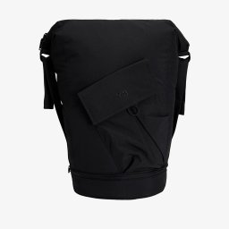 Раница Y-3 Utility Backpack Black Universal