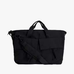 Чанта Y-3 Utility Messenger Bag Black Universal