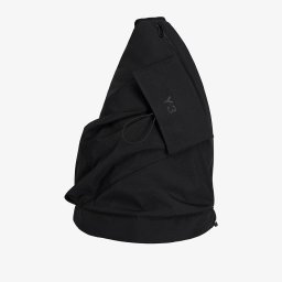 Чанта Y-3 Utility Slingbag Black Universal