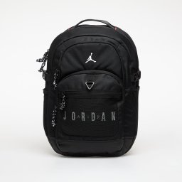 Раница Jordan Jam Blacktop Backpack Black Universal