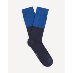 Celio High Cotton Socks - Mens