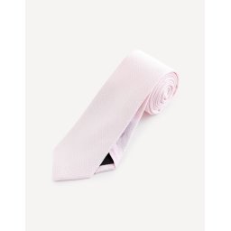 Celio Tie Ritieknit with Pattern - Mens