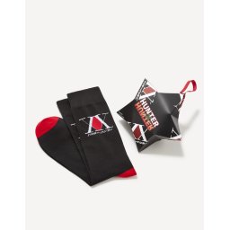 Celio Hunter x Hunter Socks Gift Pack - Men's