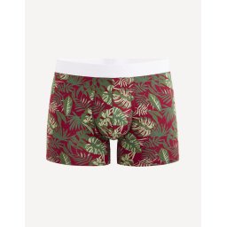 Celio Dipalm Boxer Shorts - Men's