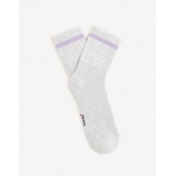 Celio Dihalf High Socks - Men's