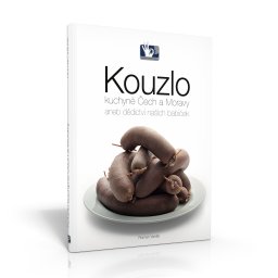 Prague Culinary Institute The magic of the cuisine of Bohemia and Moravia or the heritage of our grandmothers - unisex