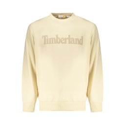 Мъжки суитшърт Timberland, бежов