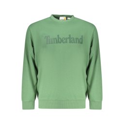 Мъжки суитшърт Timberland зелен