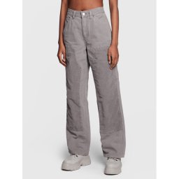 BDG Urban Outfitters Дънки 76282896 Сив Relaxed Fit