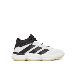 adidas Обувки за зала Court Stabil KJ1559 Бял