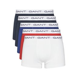 Gant Комплект боксерки 900025003 Цветен