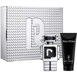 Paco Rabanne Phantom Комплект (EDT 100ml + Shower Gel 100ml) за Мъже