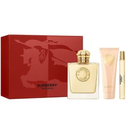 Burberry Goddess Комплект (EDP 100ml + BL 75ml + EDP 10ml) за Жени