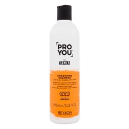 Revlon Professional ProYou The Tamer Smoothing Shampoo 350 ml шампоан за къдрава и непокорна коса за жени