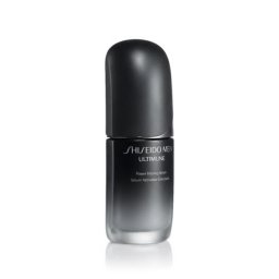 Shiseido MEN Ultimune Power Infusing Serum стягащ, изглаждащ и хидратиращ серум за лице 50 ml за мъже