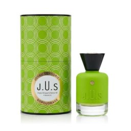 J.U.S Sopoudrage 100 ml парфюм унисекс