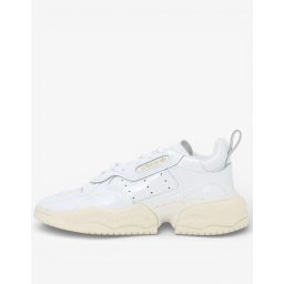 ADIDAS Originals Supercourt RX Shoes White