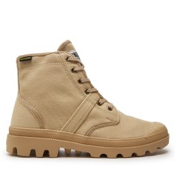 Туристически oбувки Palladium Pallabrousse 00069-297-M Бежов