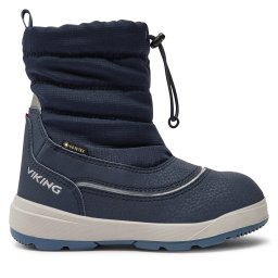 Апрески Viking Toasty Pull-On Warm Gtx GORE-TEX 3-94015-5 Тъмносин