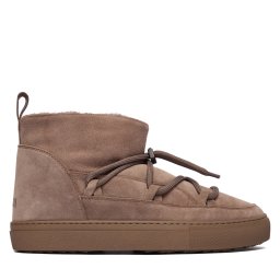 Апрески Inuikii Classic Low 2001.001.0021 Кафяв