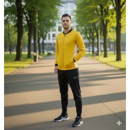 NIKE ACADEMY 25 TR - FZ9824-719 / Мъжки спортен екип
