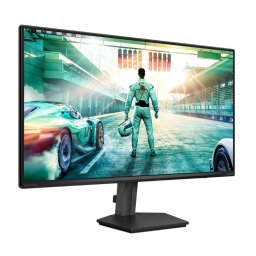 Монитор Philips 27M2N3500NF, 27" IPS, 2560x1440 (2K QHD), 144Hz, 4ms, Adaptive-Sync, HDMI/DP, Черно-Сив