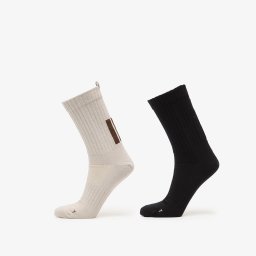 Чорапи adidas x Entire Studios Regular Socks 2-Pair-Socks Black/ Light Brown XL