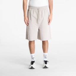Къси панталони adidas x Entire Studios Uniform Heavy Drop Shorts Light Brown S