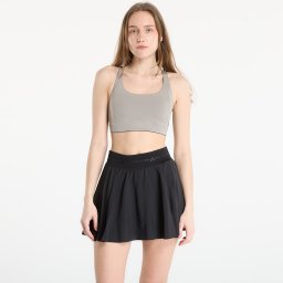 Сутиени adidas x Entire Studios Optime Training Bra Medium Support Putty Beige L