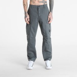 Панталони C.P. Company Cargo Pant Gunmetal Grey 52