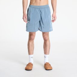 Бански Carhartt WIP Canby Swim Trunks Clay Blue/ White XXL