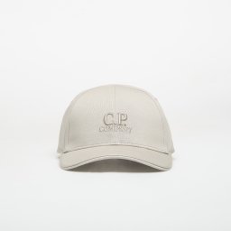 Шапка C.P. Company Baseball Cap Multi/ Peacoat Universal