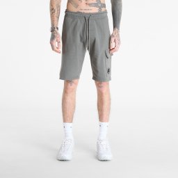 Къси панталони C.P. Company Cargo Shorts Gunmetal Grey XL