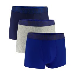 Боксерки Under Armour M Perf Tech 3in 3-Pack Blue L