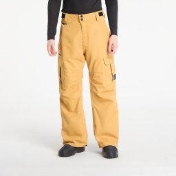Панталони Horsefeathers Rowen Pants Amber Gold M