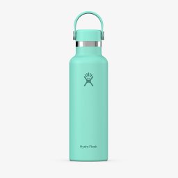 Бутилка Hydro Flask 621ml Standard Flex Cap Mermaid Green Universal