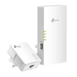 Powerline ΑΧ1500 TL-WPA7817 KIT