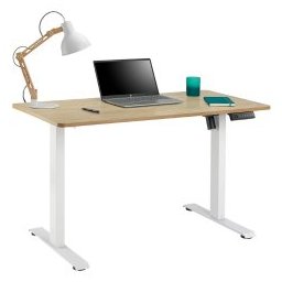Бюро Sit & Stand Standy White-Oak