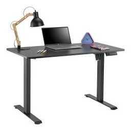 Бюро Sit & Stand Standy Black