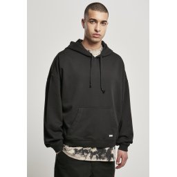 Black with a hood from the 80s
