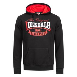 Мъжки суичър. Lonsdale Original