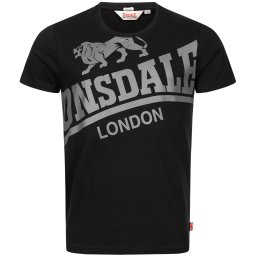 Мъжка тениска. Lonsdale Original