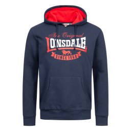 Мъжки суичър. Lonsdale Original
