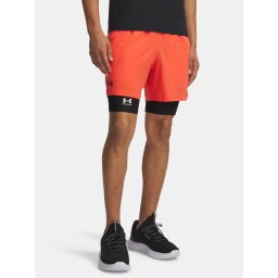Мъжки къси панталони Under Armour UA Vanish Woven 6in
