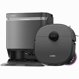 Eureka Robot Vacuum Cleaner J15 Ultra J15(ULTRA)