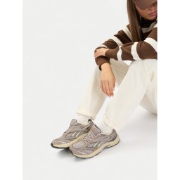 Reebok Сникърси CEO-BELWAVE AR30278W-SNV Бежов