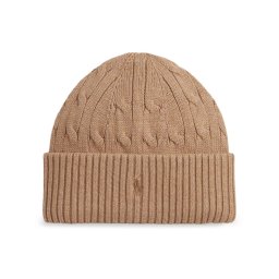 Polo Ralph Lauren Шапка 323980663008 Бежов