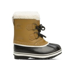 Sorel Апрески Yoot Pac Tp Wp 2117082259 Кафяв